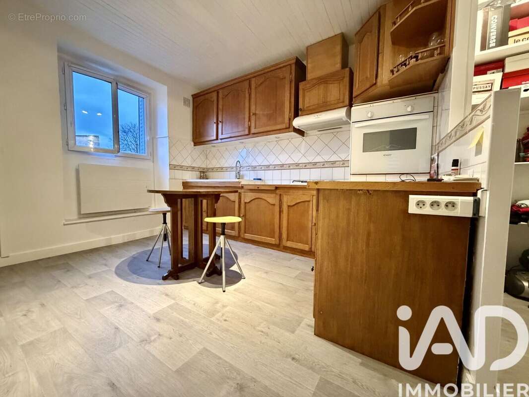 Photo 3 - Appartement à PUSSAY