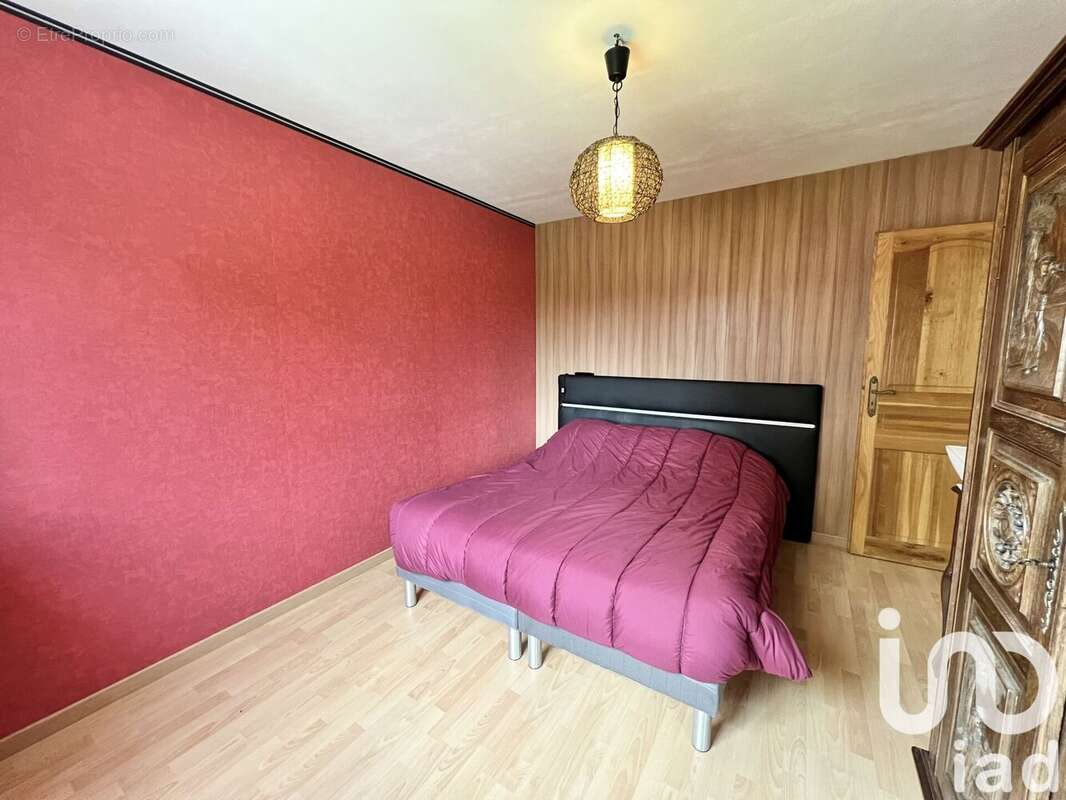 Photo 8 - Maison à LAVENAY