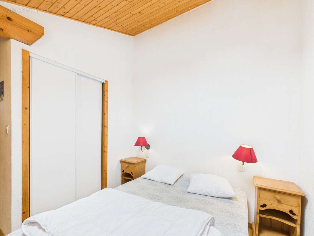 Appartement à SAMOENS