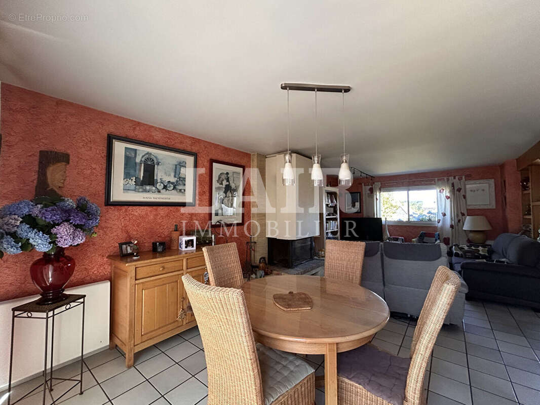 Pavillon à vendre à Bagnoles de l'Orne - Ref O15514 - photo 3