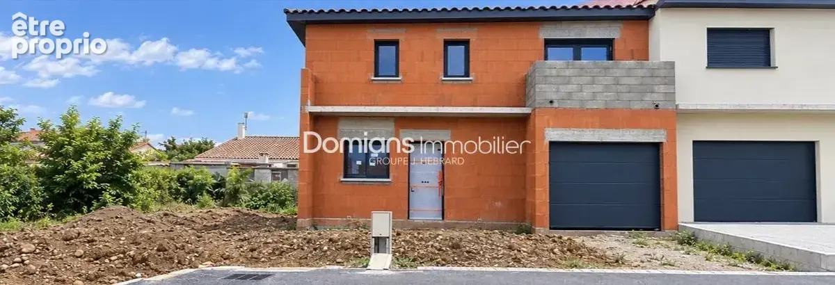 Maison 4 pièces 96 m² à vendre à Claira (66530) - photo 2