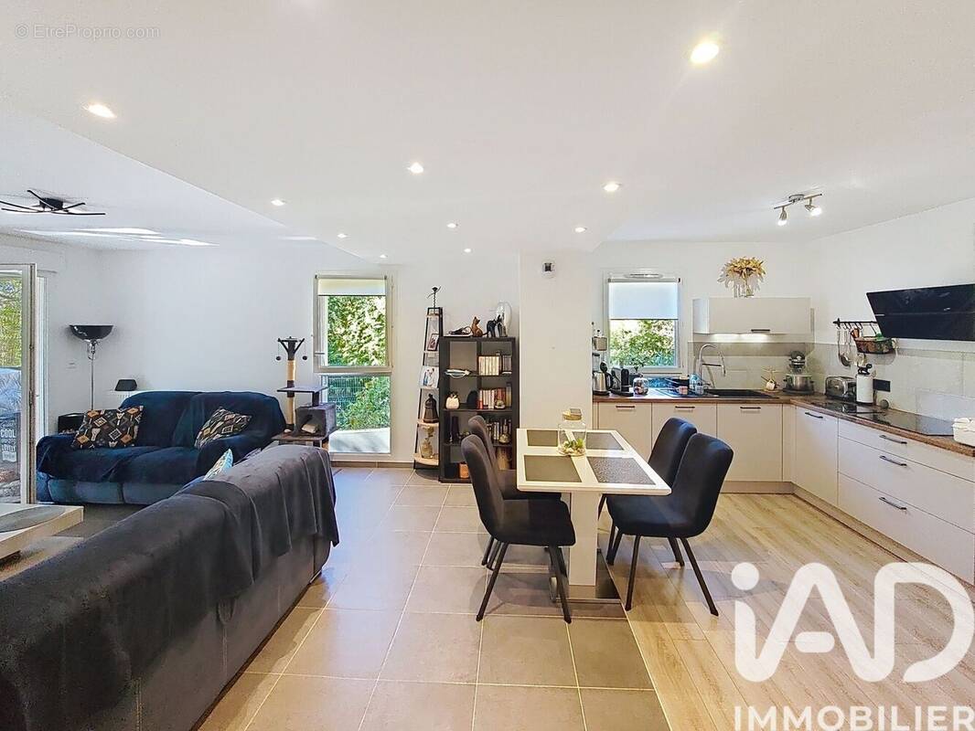 Photo 1 - Appartement à LA SEYNE-SUR-MER