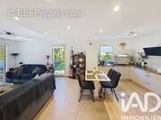 Photo 1 - Appartement à LA SEYNE-SUR-MER