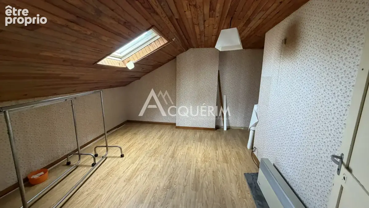 Maison 6 pièces 127 m² à vendre à Carvin (62220) - photo 9