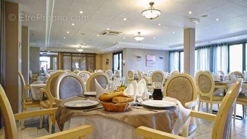 Appartement à FONTAINE-LE-COMTE