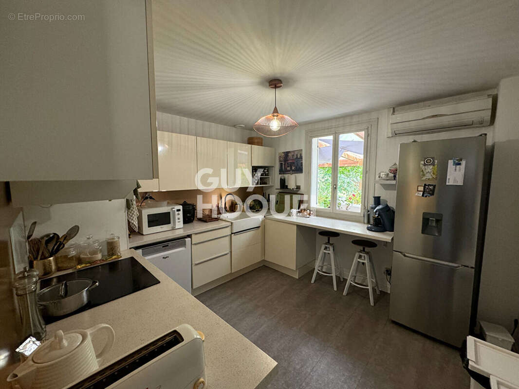 Maison à BOIS-LE-ROI