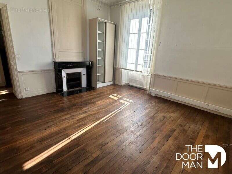 Appartement à PONTIVY
