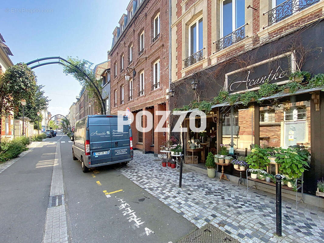 Appartement à HONFLEUR