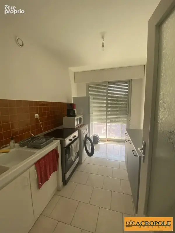 Appartement 67 m² à Gien  - photo 2