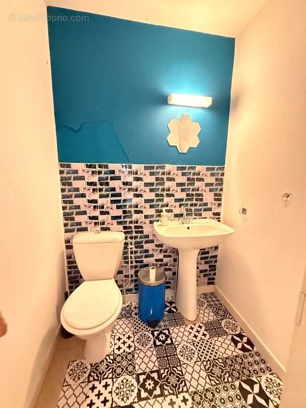 Maison à FRESSELINES