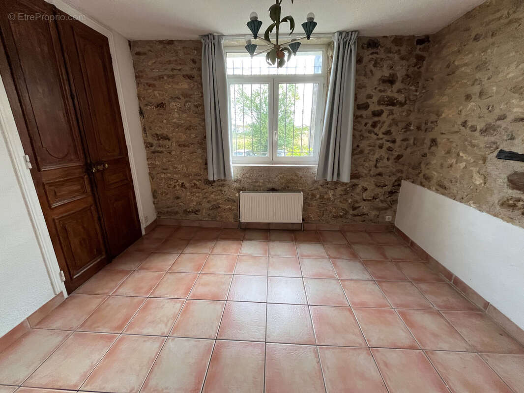 Appartement à MONTESSON