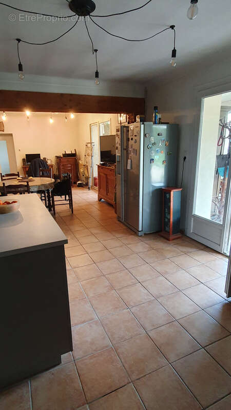 Maison à NEGREPELISSE