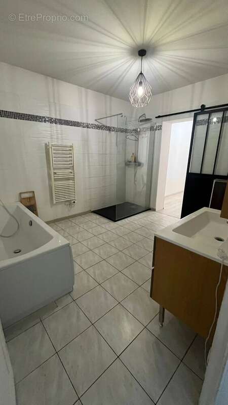 Appartement à TOURNAN-EN-BRIE
