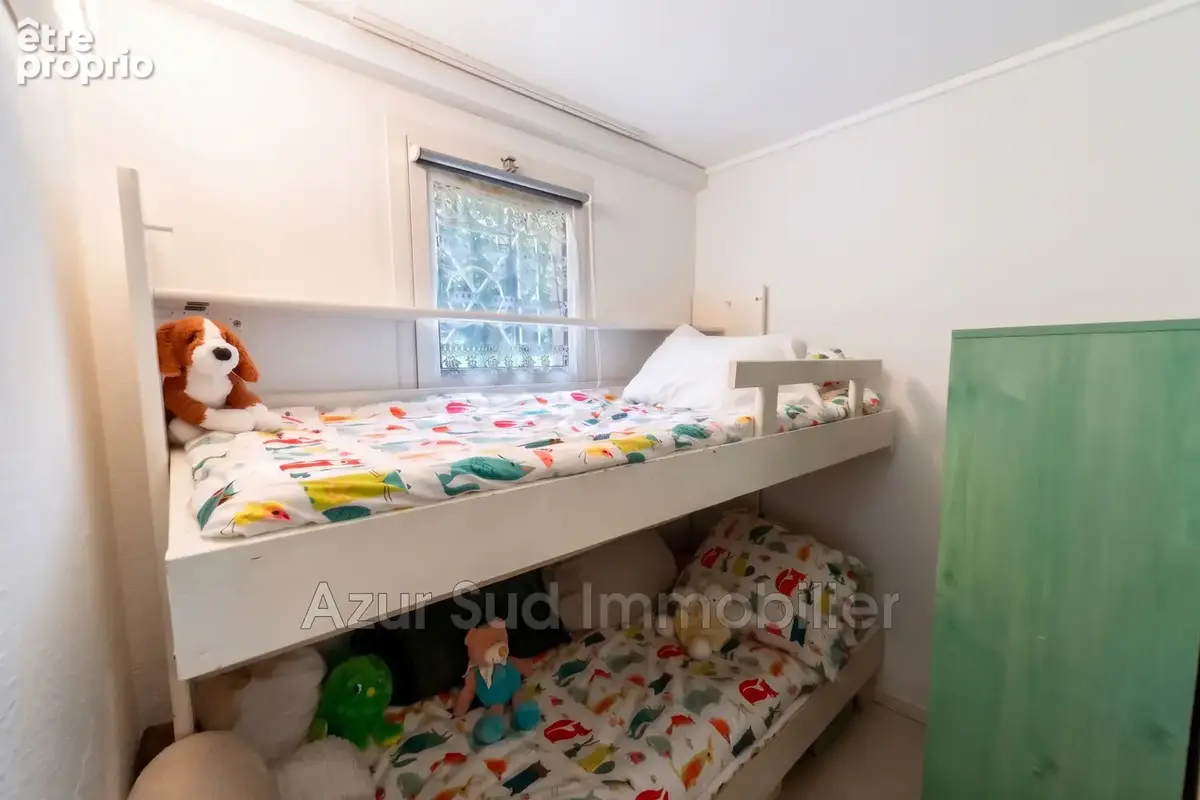 Appartement 2 pièces 36 m² à vendre à Theoule-Sur-Mer (06590) - photo 8