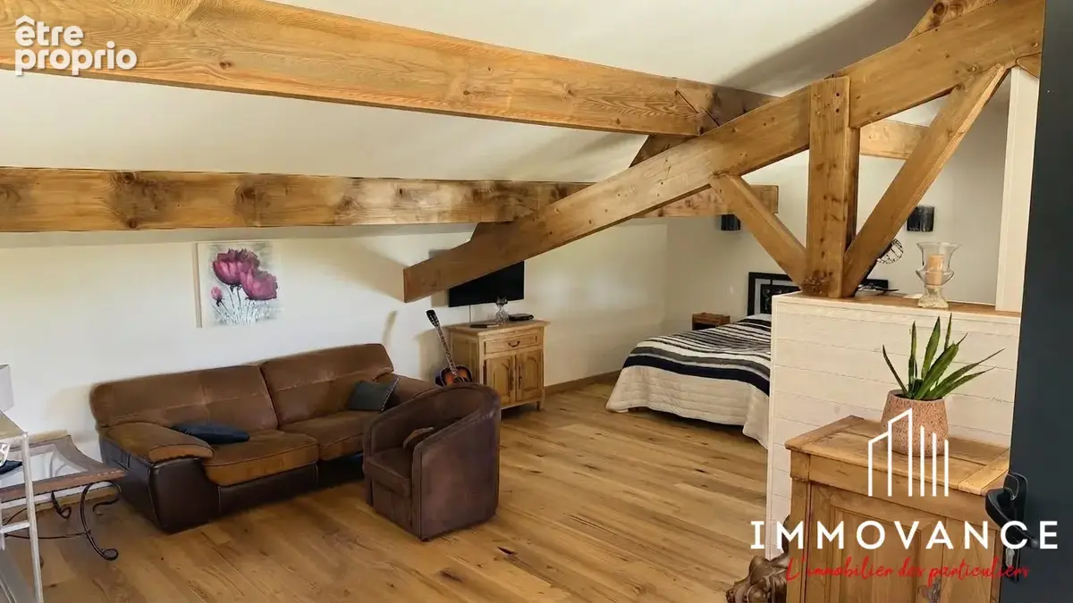Maison 4 pièces 73 m² à vendre à Restinclieres (34160) - photo 6