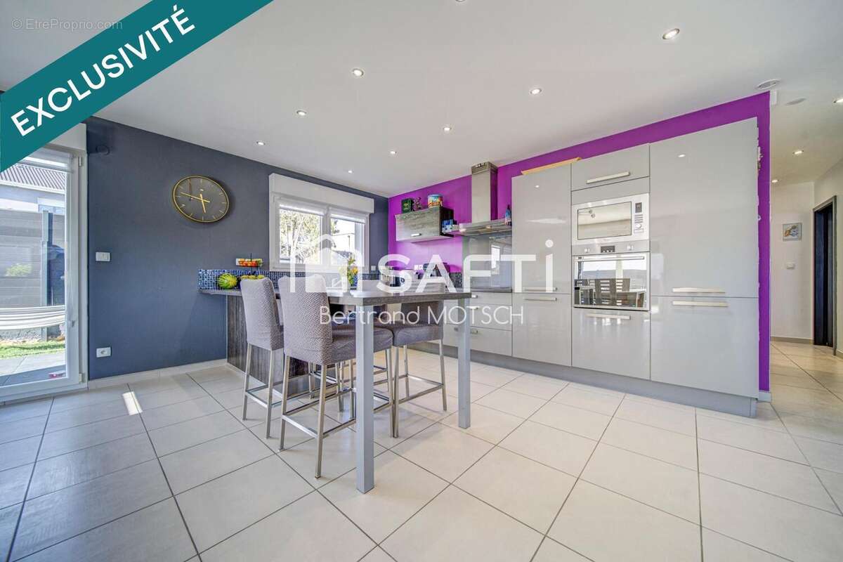 Photo 2 - Maison à GORCY