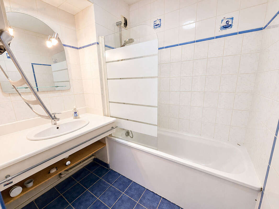 Appartement à MAINTENON