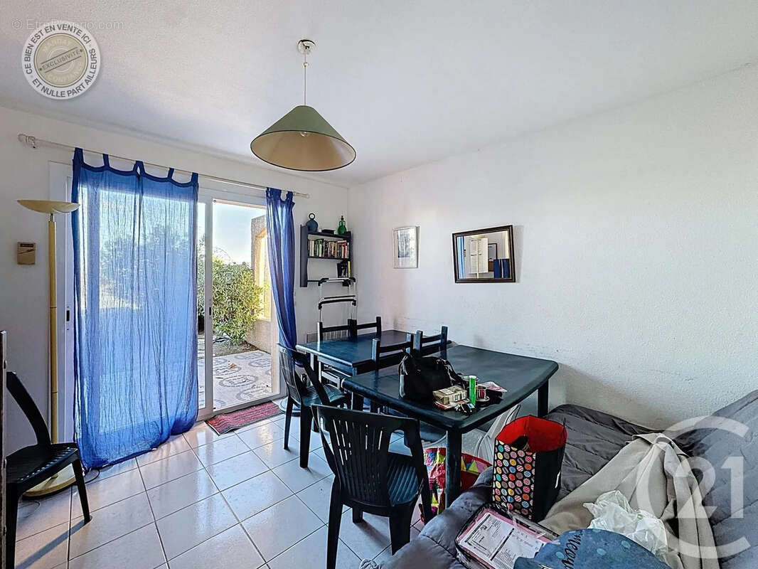 Maison à LE BARCARES