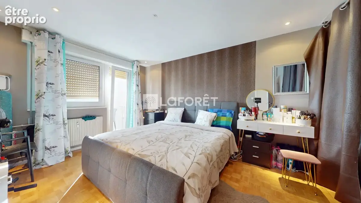 Appartement Bischheim 5 pièces 95.87 m² - photo 9