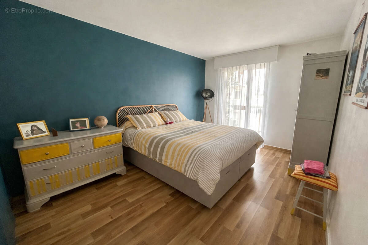 Appartement à BRY-SUR-MARNE