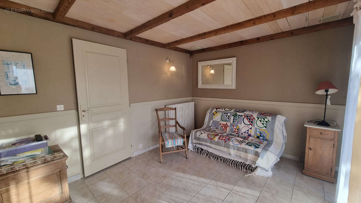 Maison à LAUZERTE
