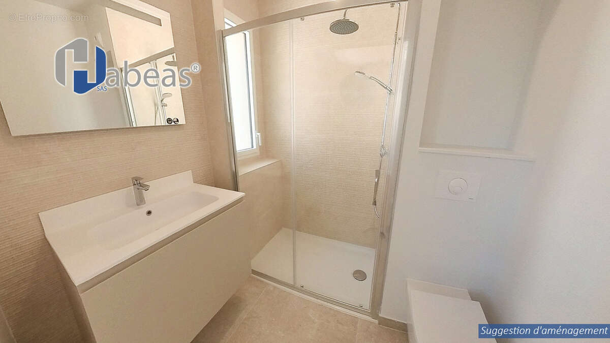 Appartement à SAINTE-FOY-LES-LYON