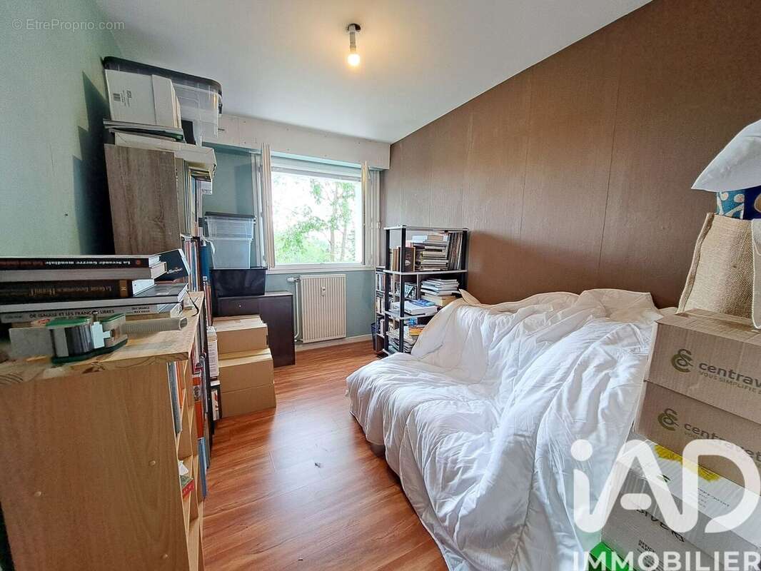 Photo 9 - Appartement à MOULINS