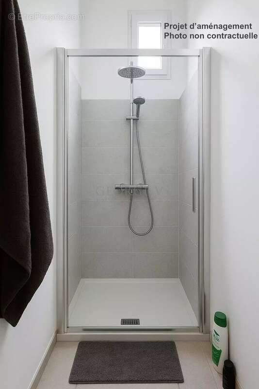 Appartement à MONTREUIL