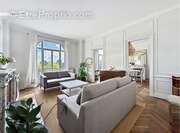 Appartement à MARCQ-EN-BAROEUL