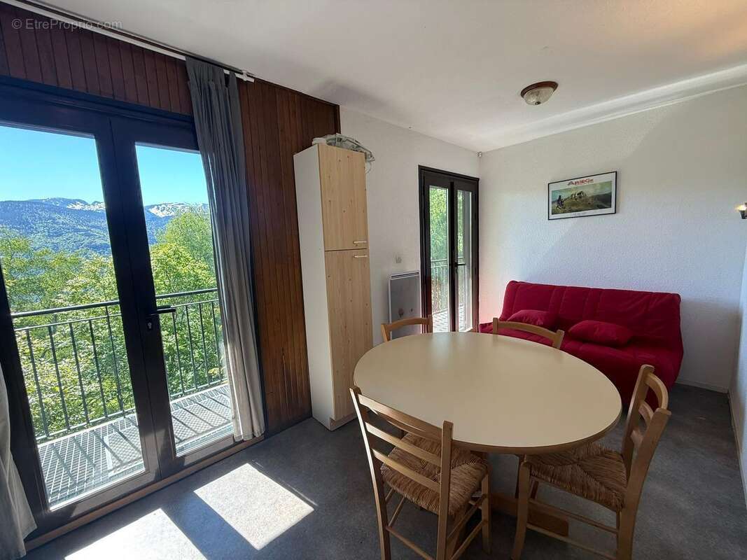   - Maison à PRADES
