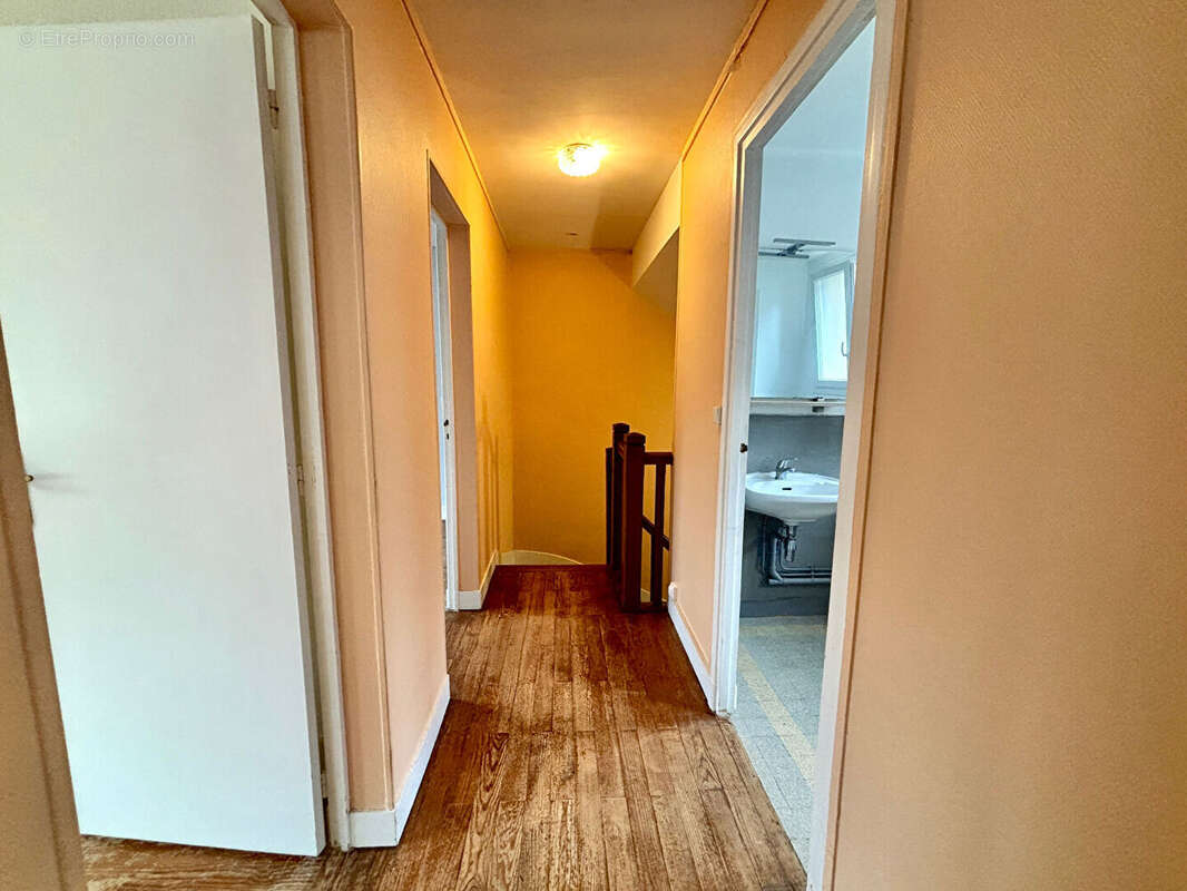 Maison à LES ANDELYS