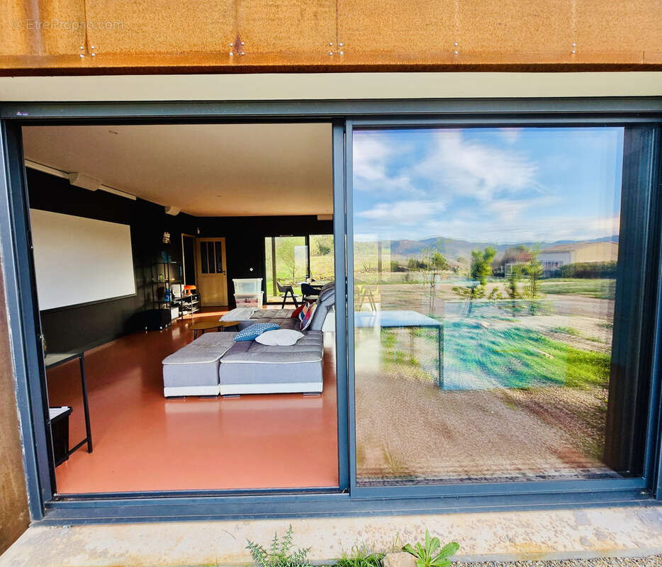 Vente Villa de T5 sur un terrain 3400m2 - photo 12