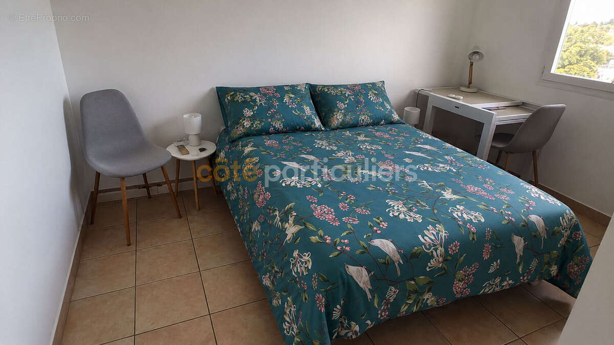 Appartement Baie Mahault 4 pièce(s) 82 m2 - photo 4
