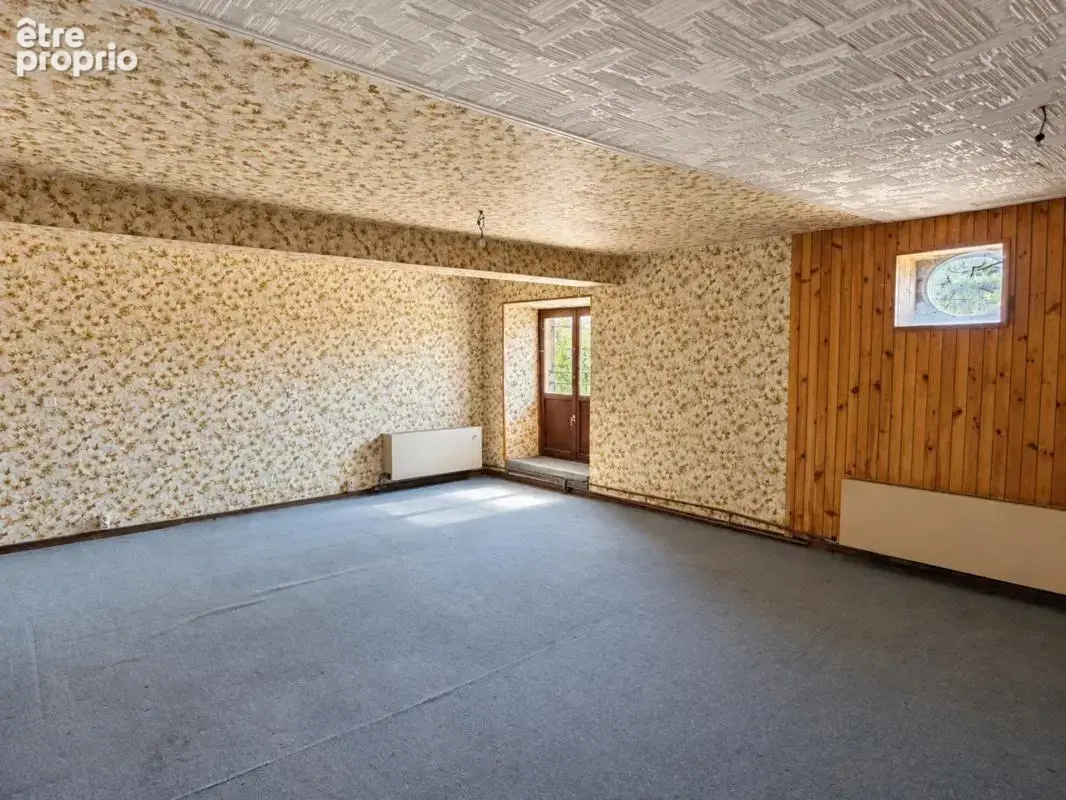 Belle maison de caractère avec jardin, grange et potentiel second logement - photo 13