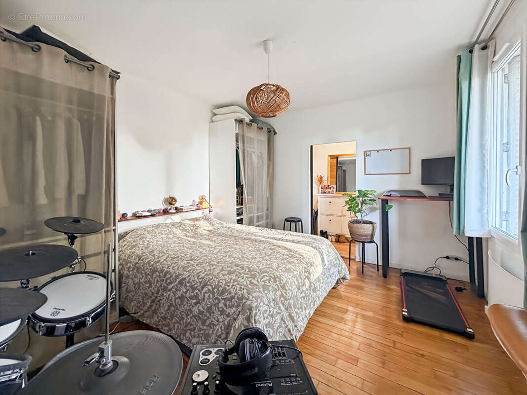 Appartement à PALAISEAU