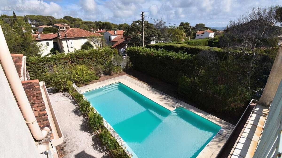 Maison à SAINT-RAPHAEL