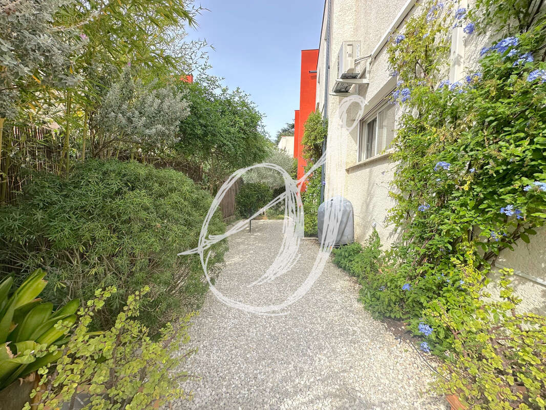 Maison à MONTPELLIER