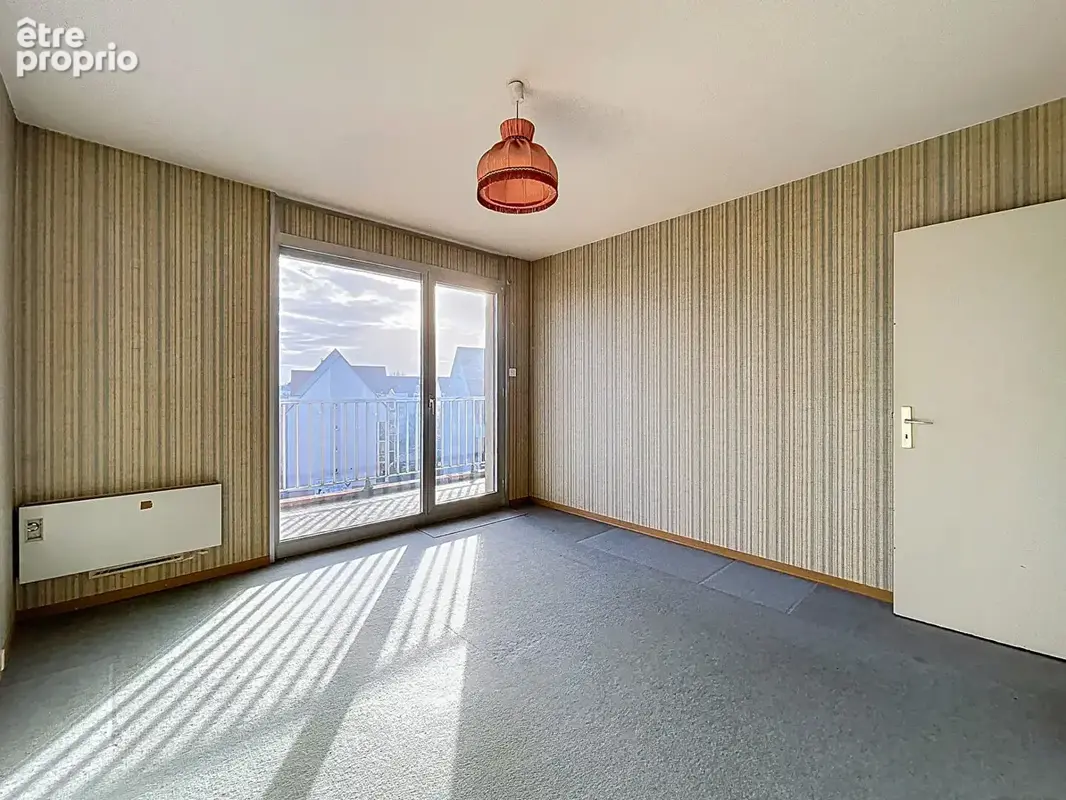 Appartement 3p à lingolsheim - photo 6