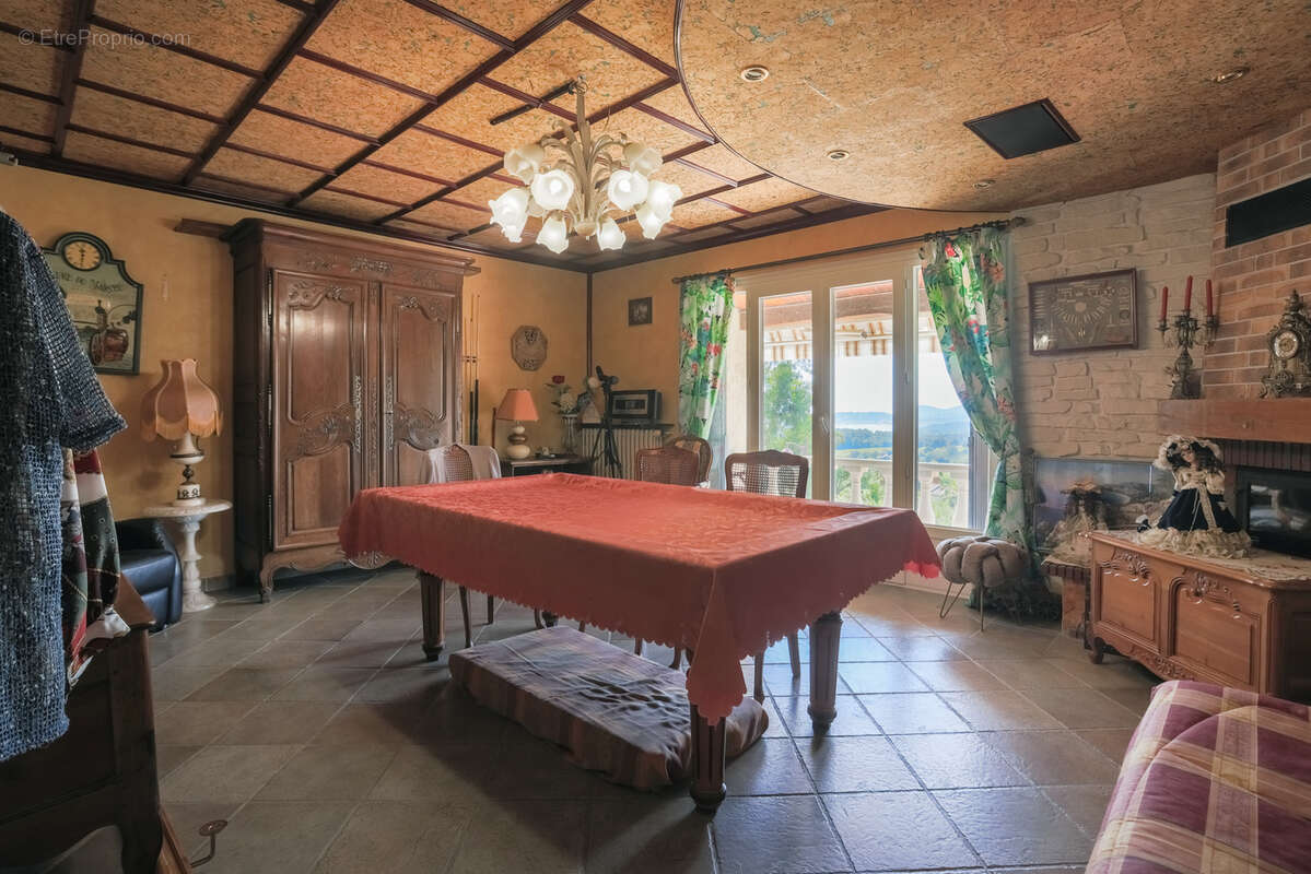 Maison à LA CROIX-VALMER