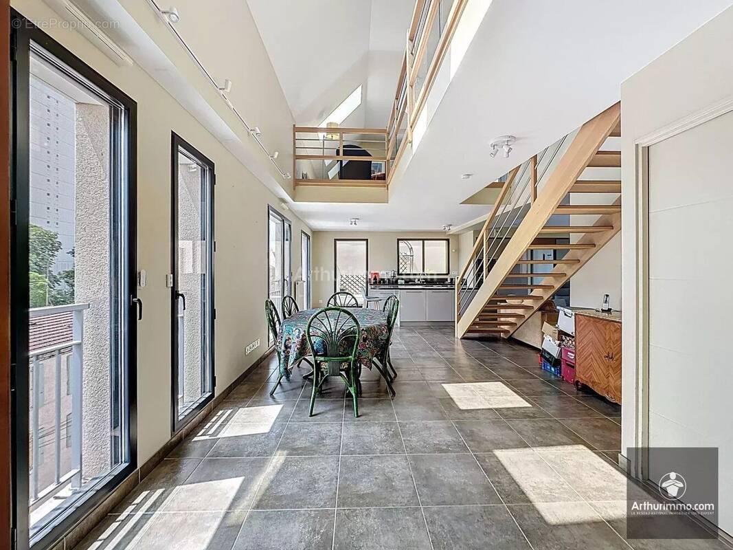 Appartement à ROANNE