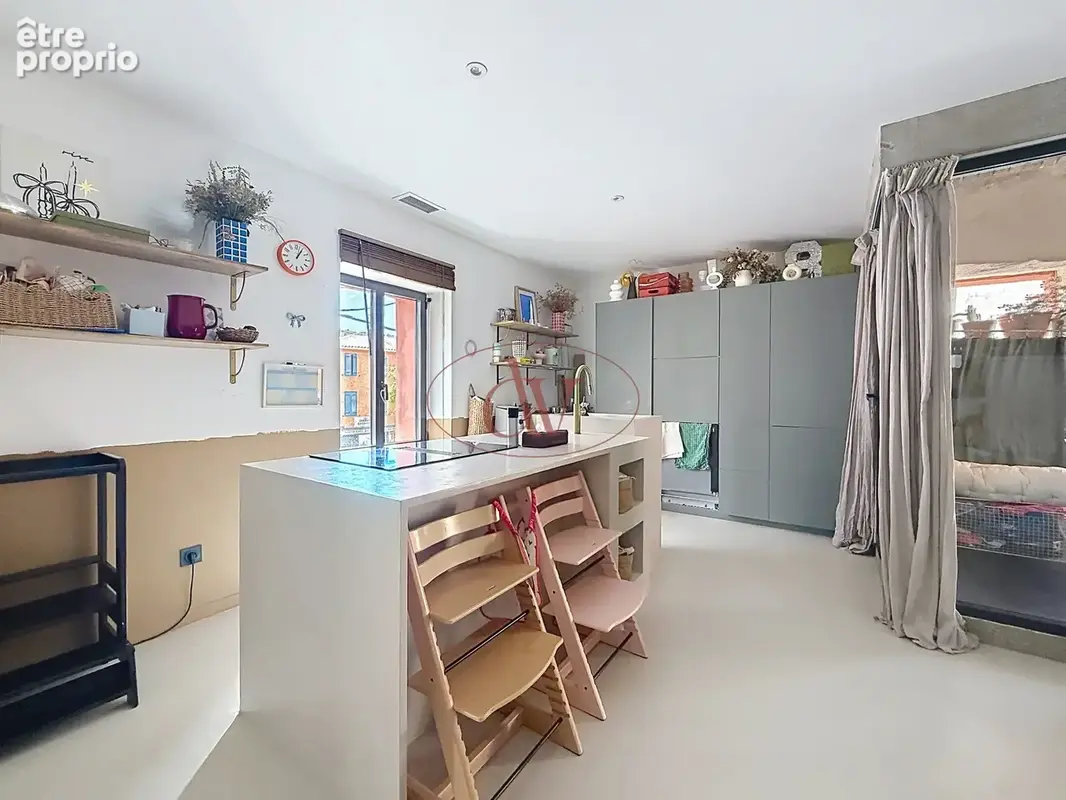 Duplex au coeur du village - photo 5