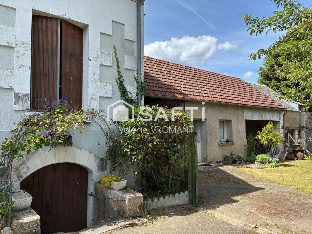 Maison 62 m² à Luzille  - photo 3