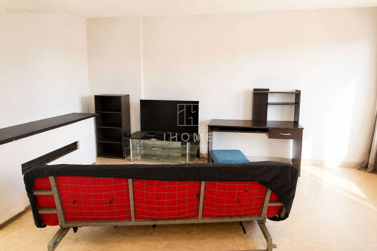Appartement à ANGERS