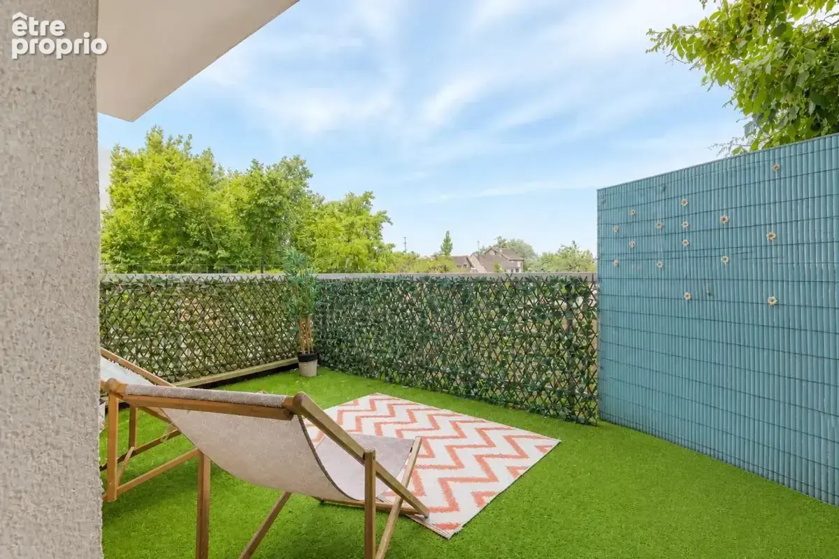 Appartement 2 pièces de 42 m² à Aulnay-sous-Bois - photo 9