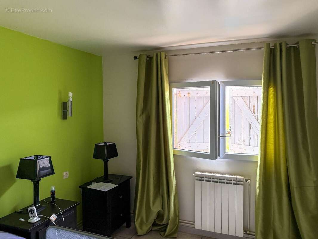 Maison à FRONTIGNAN