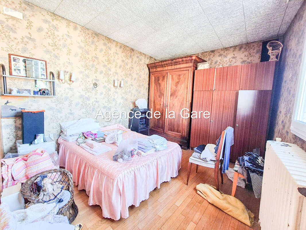 Maison à CARRIERES-SUR-SEINE