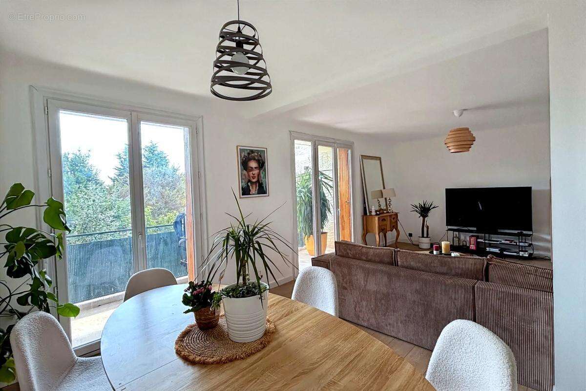 Appartement - photo 3
