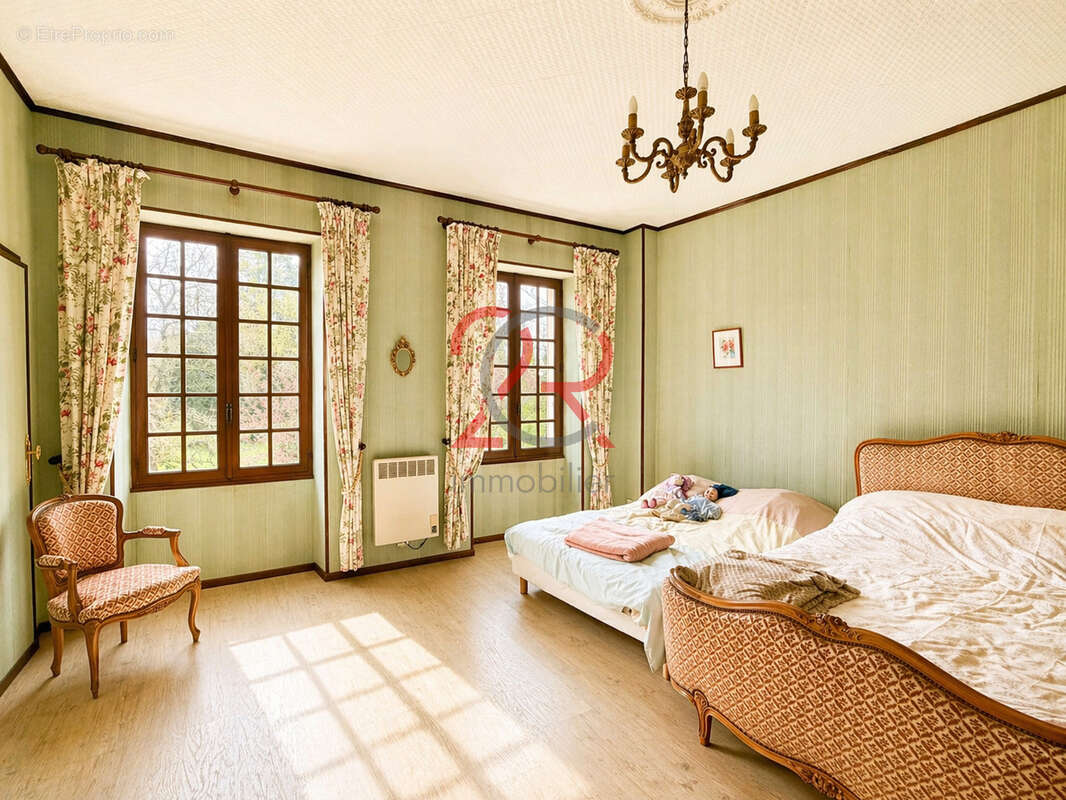 Maison à LISTRAC-MEDOC
