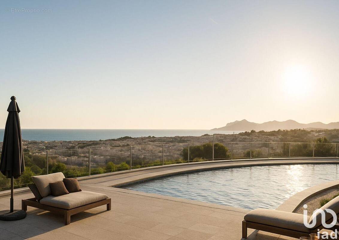 Photo 1 - Appartement à LE CANNET