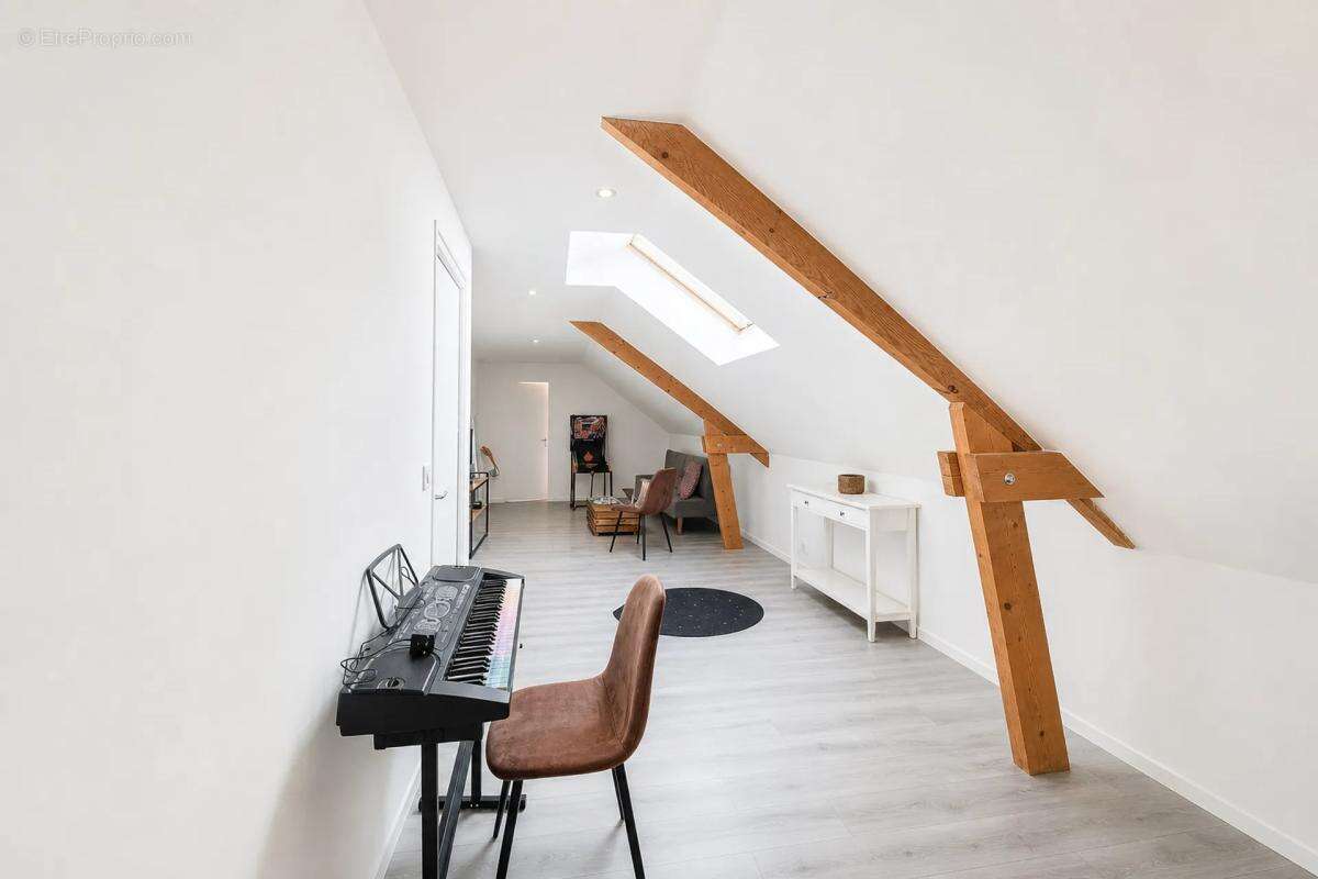 Maison à VARADES